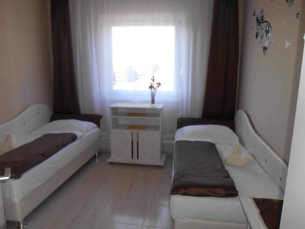 Holdfeny Hotel Forro 外观 照片
