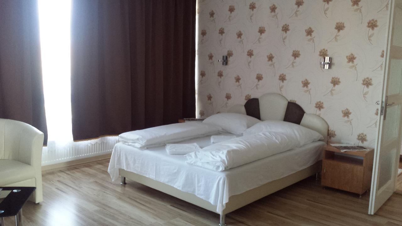 Holdfeny Hotel Forro 外观 照片