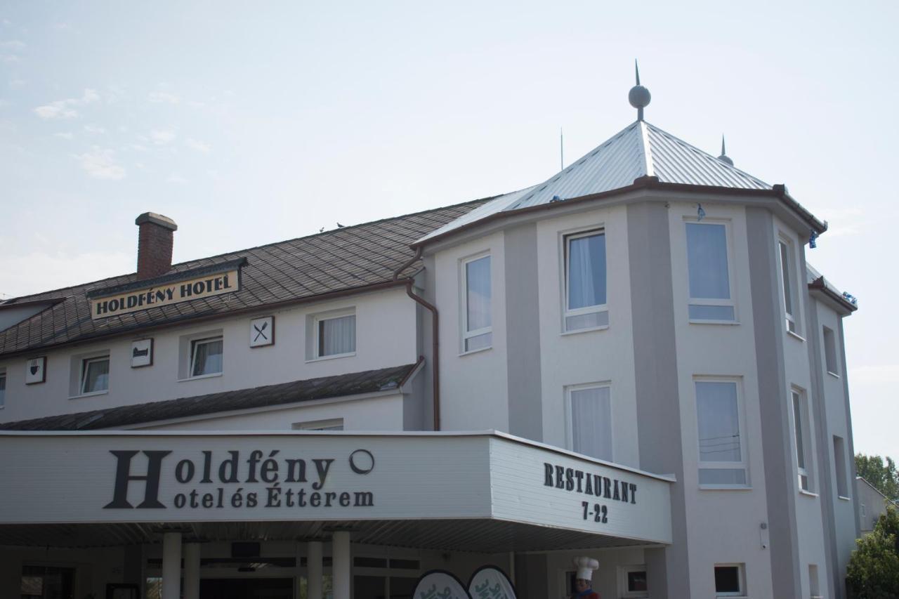 Holdfeny Hotel Forro 外观 照片